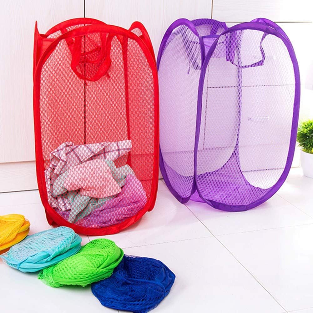 YEWMTRE Dirty Clothes Basket