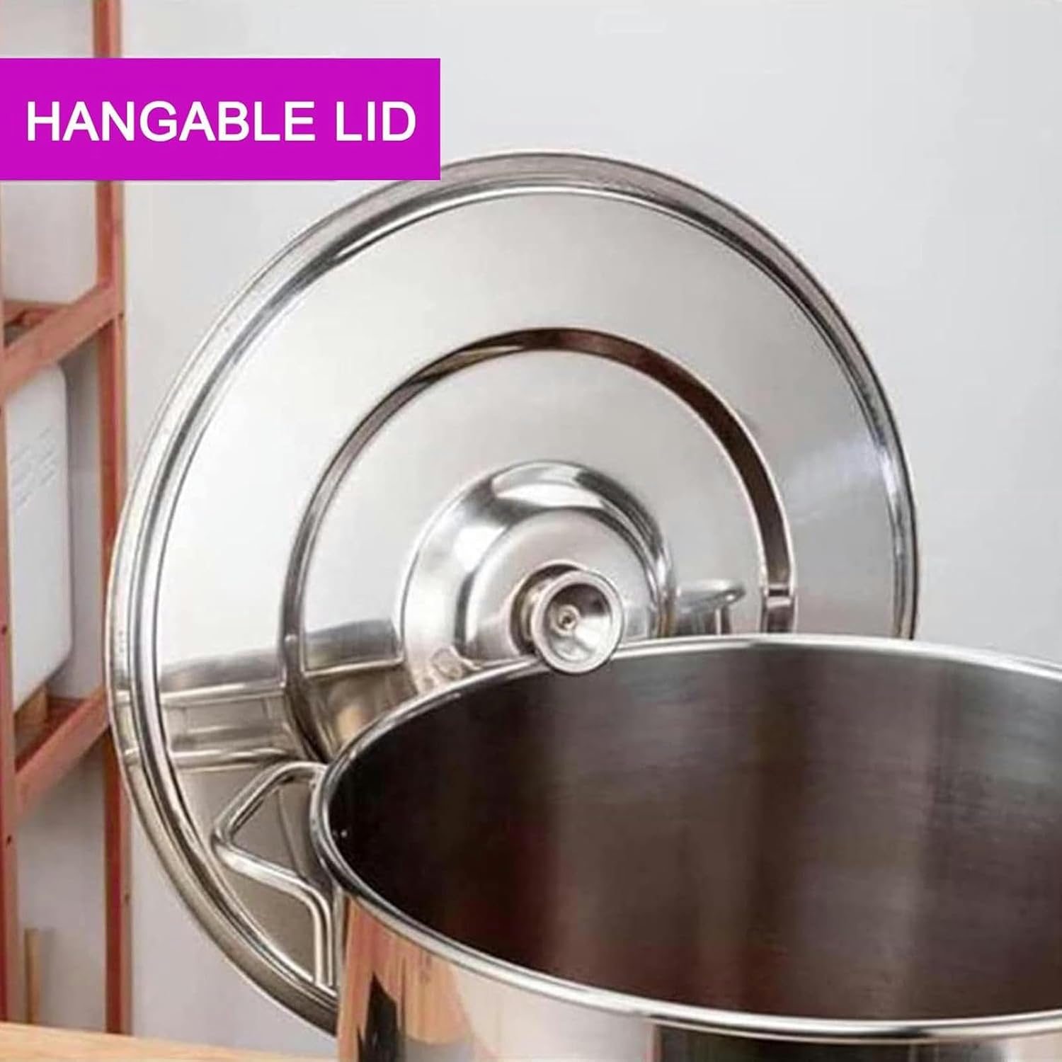 Stainless Steel Commercial Stock Pot Set with Pasta Insert