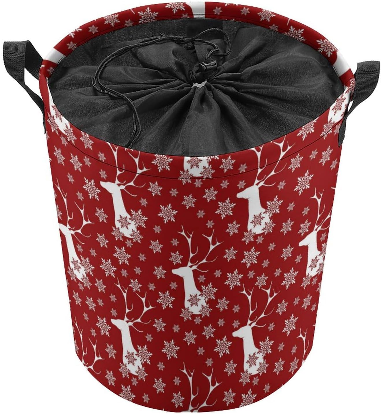 Seasonal Storage Solution for Laundries