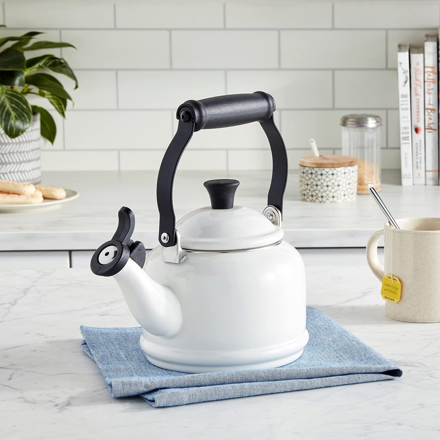 Le Creuset Kettle