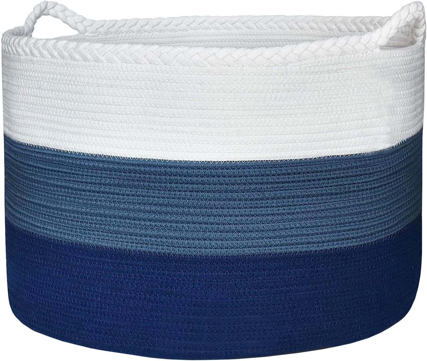Stylish Storage Basket for Laundry More
