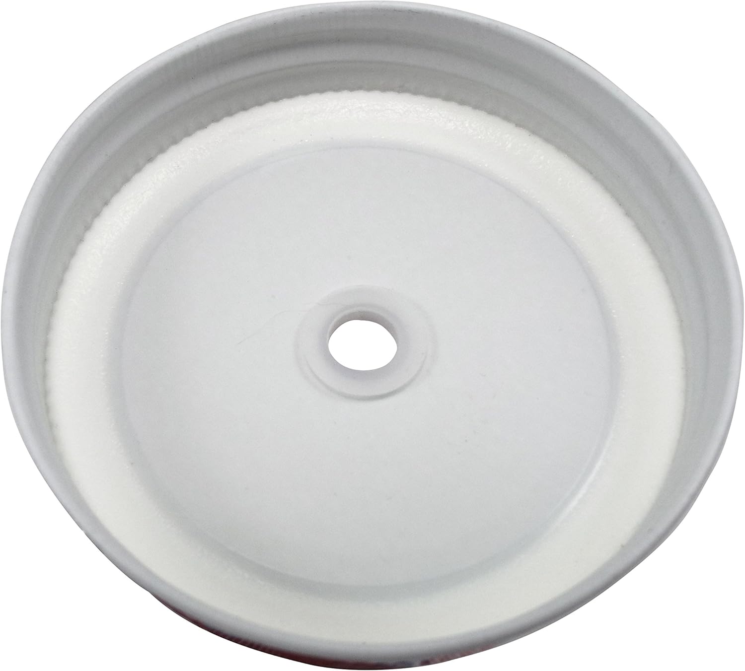 Mason Jar Lid Set with Straw
