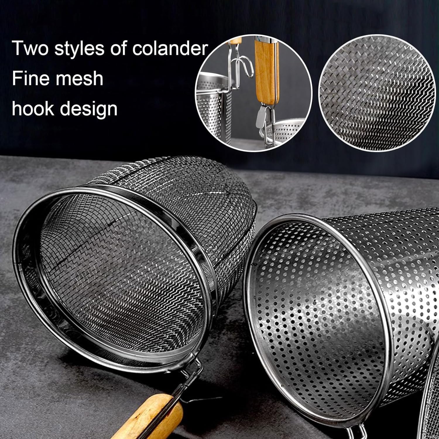 Swiss Army Pasta Pot Set