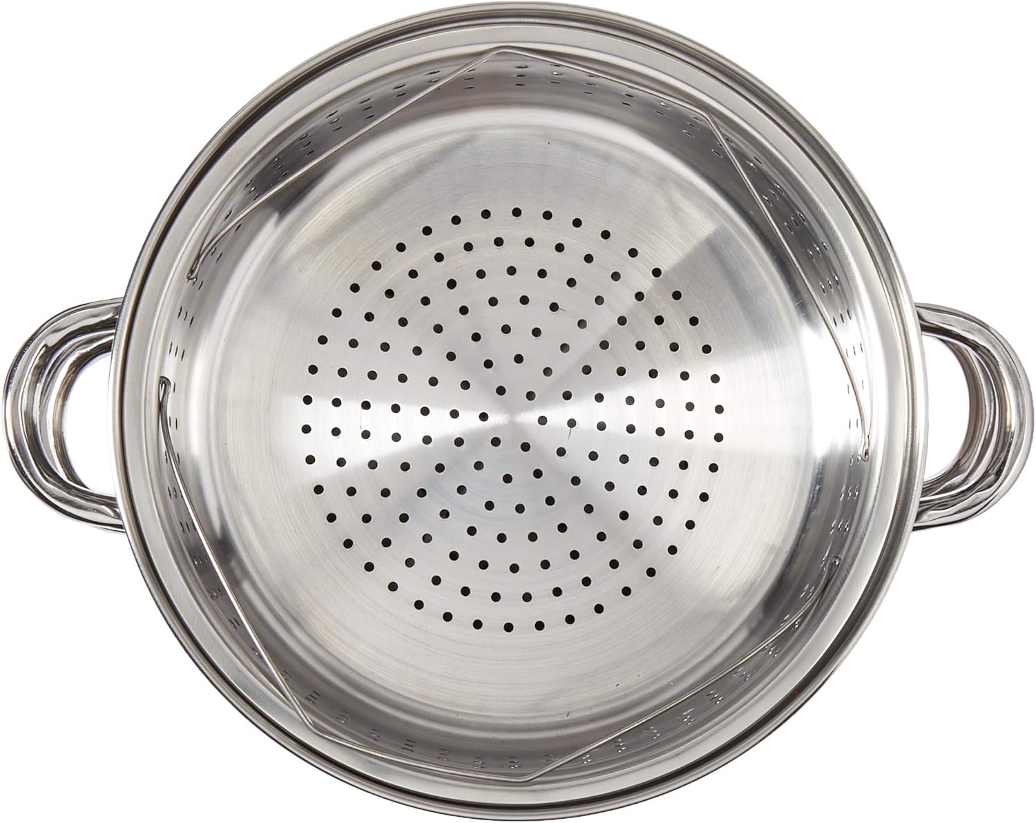 8 Quart 1810 Stainless Steel Cookware Set