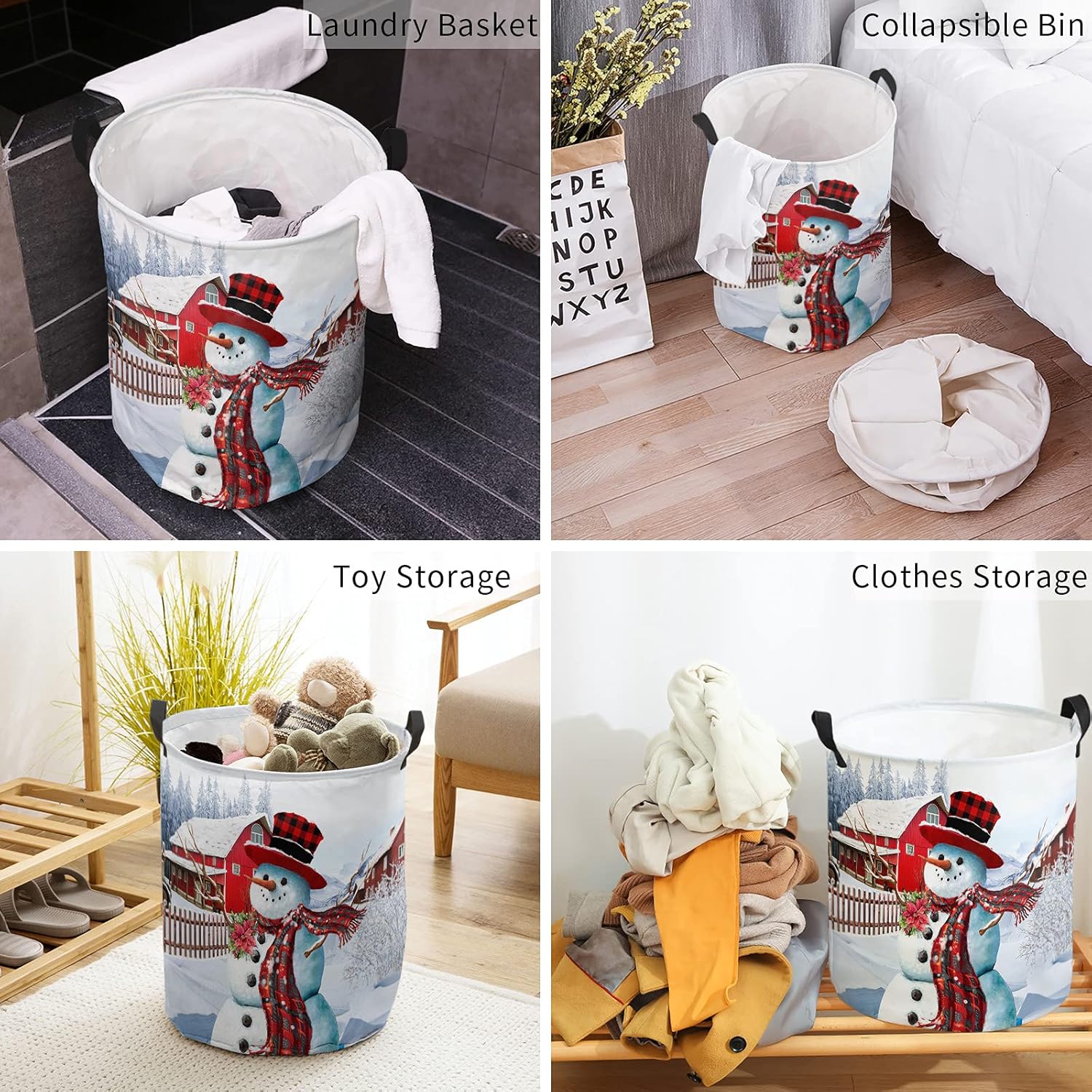 Perfect Choice for Storage Gaps