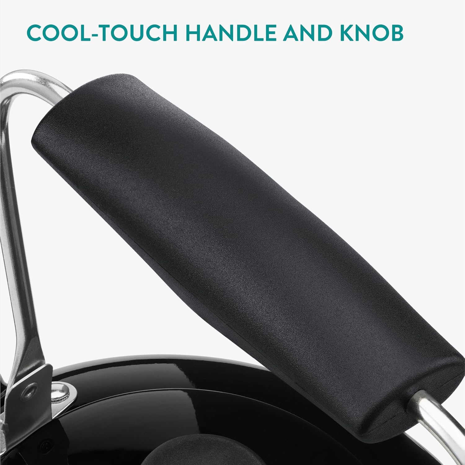 Classic 29QT Tea Kettle