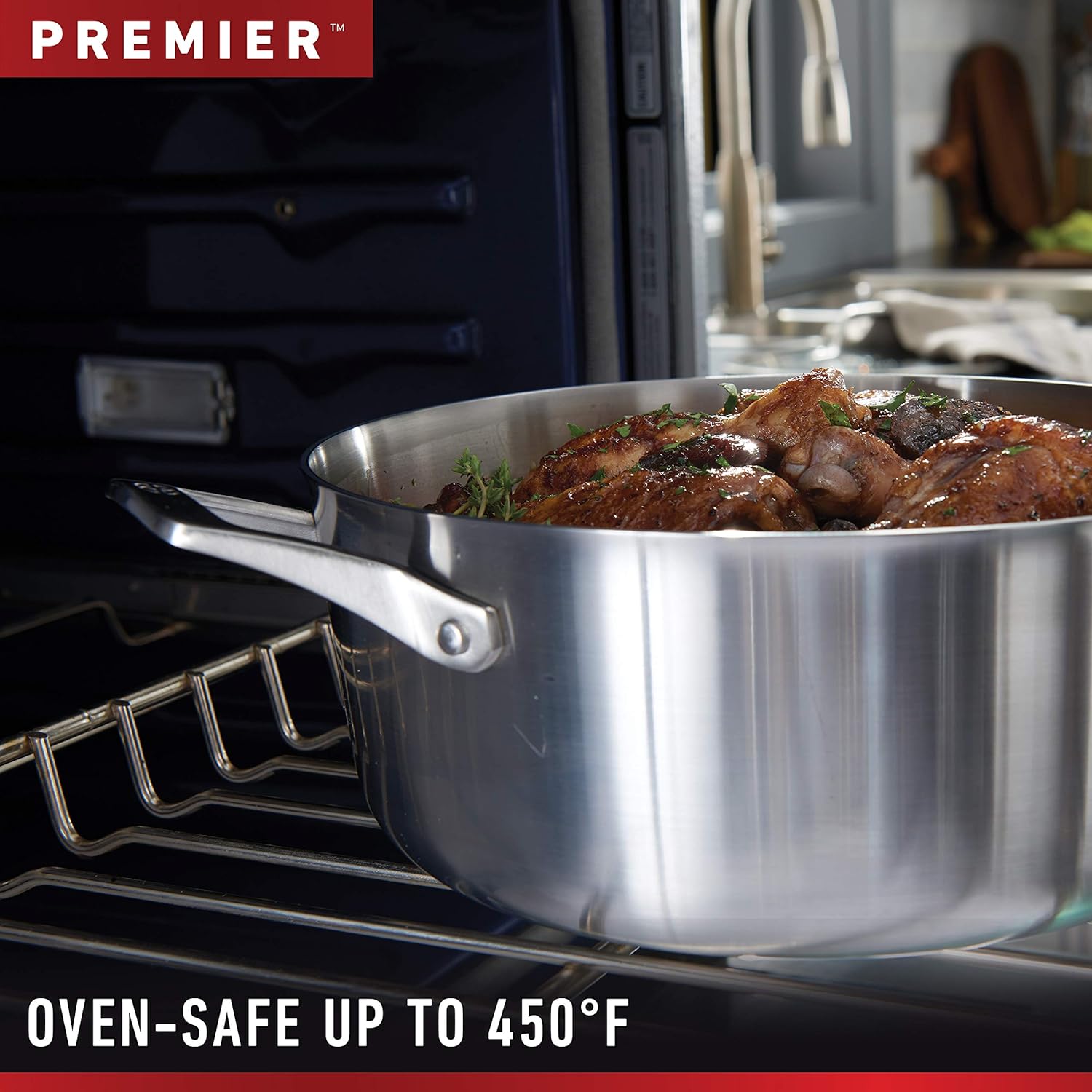 Perfect for Searing B