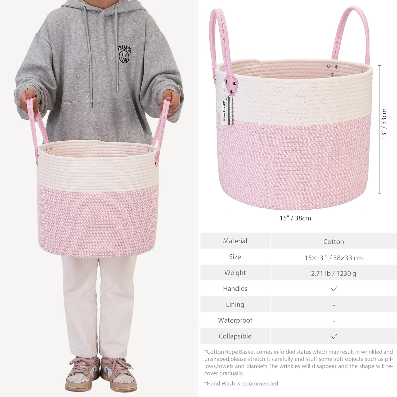 Perfect for Organization and Playtime