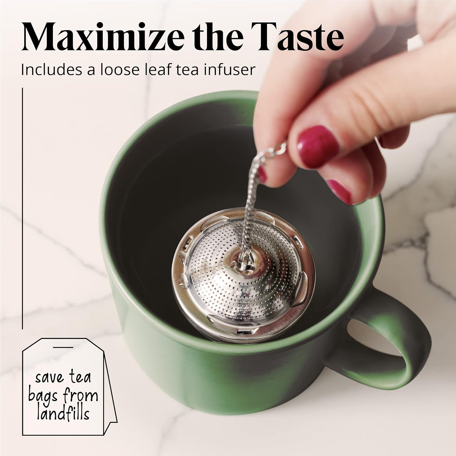 Willow Everett Whistling Tea Kettle - 275 Quart Stovetop