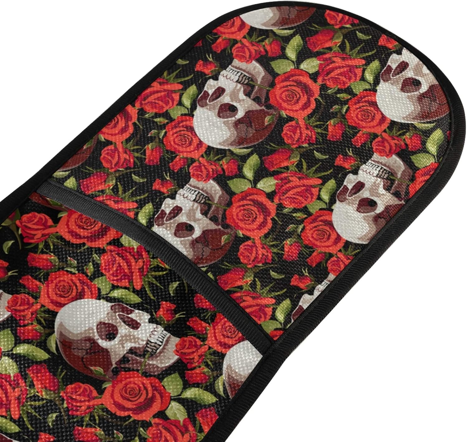 AUUXVA Long Oven Mitt