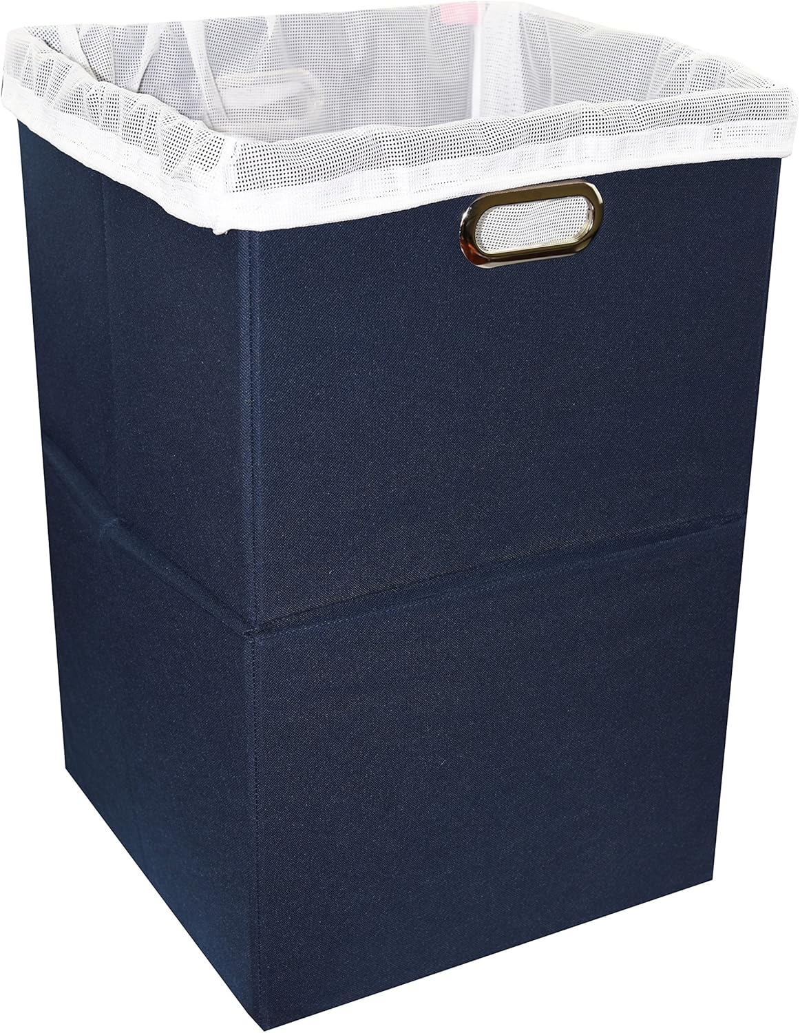 Perfect Laundry Hamper for Space Savers