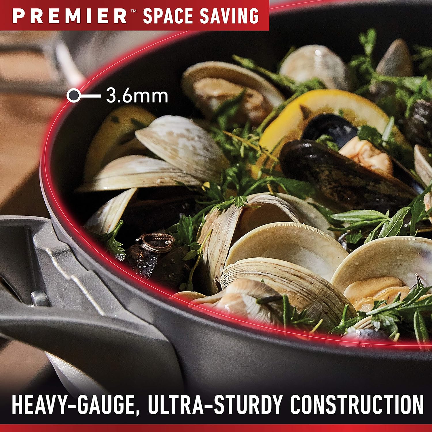 8 qt Multi-Pot Set