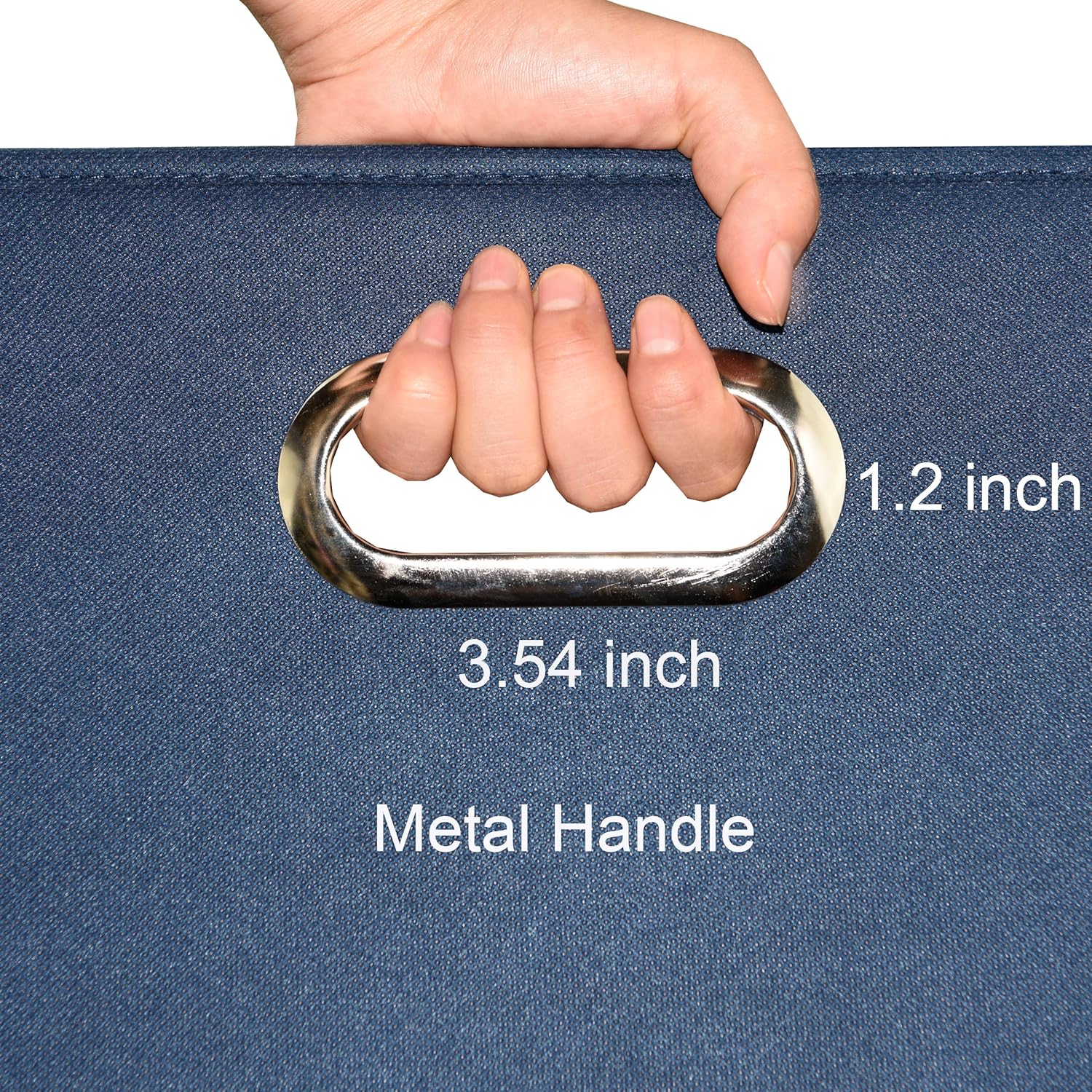 Perfect Laundry Hamper for Space Savers
